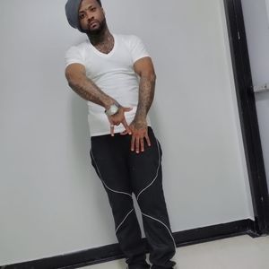 Meet your Posher, Kristopher